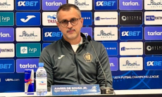 Наставник «Пяста» оценил шансы пройти «Семей» в Лиге Чемпионов