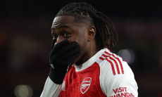 Со счётом 4:1 закончился матч топ-соперника «Кайрата» в Лиге Чемпионов