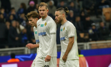 «Копенгаген» — «Кайрат». Дата, время и прямая трансляция матча Лиги Чемпионов