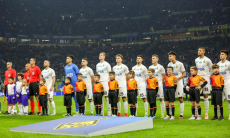 Прямая трансляция матча «Кайрата» в Лиге Чемпионов