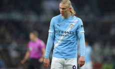 «Манчестер Сити» — «Байер»: прямая трансляция матча Лиги Чемпионов