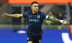 «Атлетико» — «Интер»: прямая трансляция матча Лиги Чемпионов