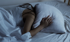 Почему полезно видеть ночные кошмары