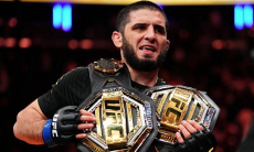 Ислам Махачев назвал условие боя с Шавкатом Рахмоновым