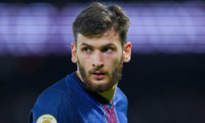 Хвича Кварацхелия отреагировал на бой казахстанца в UFC