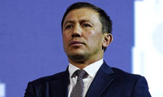 Геннадий Головкин объявил позицию по выступлению боксеров в турнирах IBA