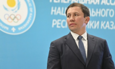 Геннадий Головкин высказался о своем будущем в НОК РК после избрания президентом World Boxing