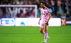 Гол и три ассиста Месси помогли «Интер Майами» выйти в полуфинал Кубка МЛС