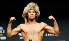 Шавката Рахмонова признали единственным соперником для Ислама Махачева