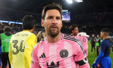 Месси установил исторический рекорд и превзошел Пушкаша