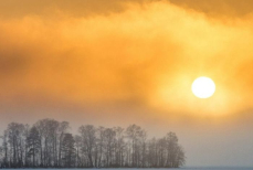 Зимнее солнцестояние 2025 — ученые объявили дату рекордно короткого дня