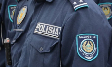 Полицейские Алматы отправились на матч «Копенгаген» — «Кайрат». Известна причина