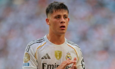 В «Реале» обеспокоены проблемой восходящей звезды