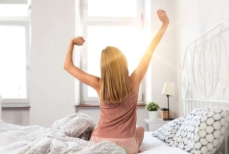 Одна простая привычка, которая делает день легче и ярче