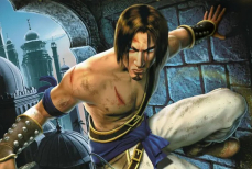 Инсайдер раскрыл дату выхода ремейка культовой игры Prince of Persia: Sands of Time