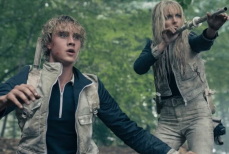 Вышел тизер новой части «Голодных игр» — что известно о фильме. Видео