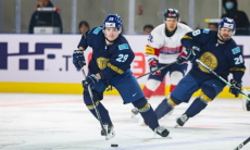 В сборной Казахстана оценили триумф на чемпионате Азии по хоккею