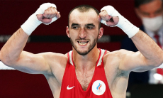 Россия назвала состав на ЧМ-2025 по боксу с участием Казахстана