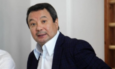 Серик Конакбаев обратился к Геннадию Головкину после его избрания президентом World Boxing