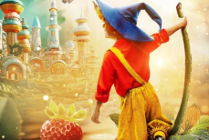 Режиссер «Чебурашки» экранизирует «Незнайку»