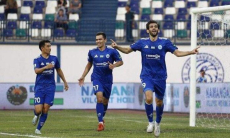 Бабаян может возглавить футбольный клуб из Узбекистана