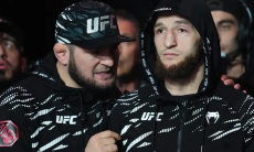 В команде Хабиба приняли решение после жесткого поражения в UFC