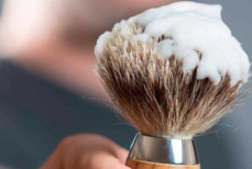 Зимний секрет водителей — как использовать пену для бритья в машине