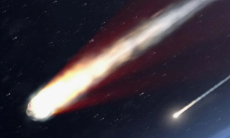 Ученый Гарварда допустил, что межзвездный объект 3I/ATLAS несет технику