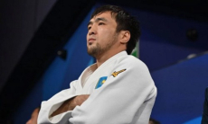 «Настолько крут». Елдос Сметов удивил мировое дзюдо. Видео