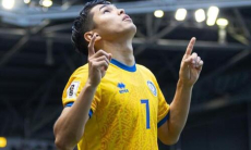 Назван фаворит на подписание Галымжана Кенжебека