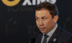 Геннадий Головкин сделал заявление о завершении карьеры