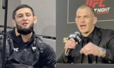 В UFC вынесли вердикт по скандалу с Хамзатом Чимаевым