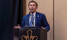 Геннадий Головкин получил первый вызов во главе World Boxing