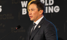 Геннадия Головкина запретили называть по имени