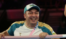 Казахстан покорил сердце главного тренера сборной Узбекистана по боксу