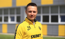 Экс-игрок сборной Казахстана стал тренером команды РПЛ