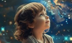 Где находятся параллельные вселенные