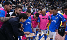 Видеообзор упущенной победы «Семея» в Лиге чемпионов