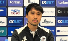 Смаков оправдался за упущенную победу в Лиге Чемпионов