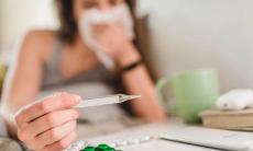 Какой фактор повышает риск «подхватить» простуду в четыре раза