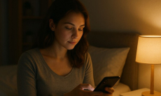 Главные ошибки в борьбе с бессонницей