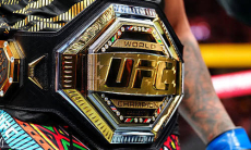 Легенда UFC купил квартиру в России