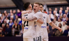 «Кайрат» устроил голевую феерию в выездном матче Лиги Чемпионов