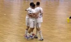 Видеообзор матча «Кайрата» с десятью голами в Лиге Чемпионов