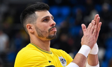 Наставник «Семея» объяснил отсутствие Игиты в матче Лиги Чемпионов