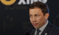 Просьба по Геннадию Головкину вызвала неоднозначную реакцию казахстанцев