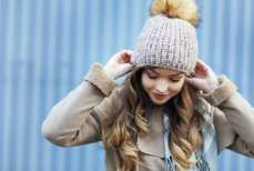 Почему важно носить шапку в холодное время года