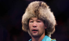 Стало известно о будущем Шавката Рахмонова