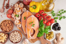 Врач назвала наиболее безопасную для сердца диету