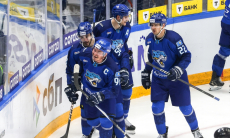 «Барыс» объявил об изменении времени начала матча в КХЛ